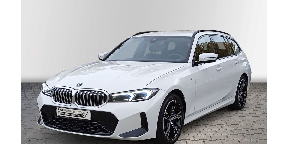 BMW 320 10.769 km 49.890 &euro; Leipzig 04328