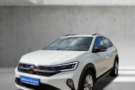 VW Taigo 4.500 km 31.900 &euro; Leipzig 04288