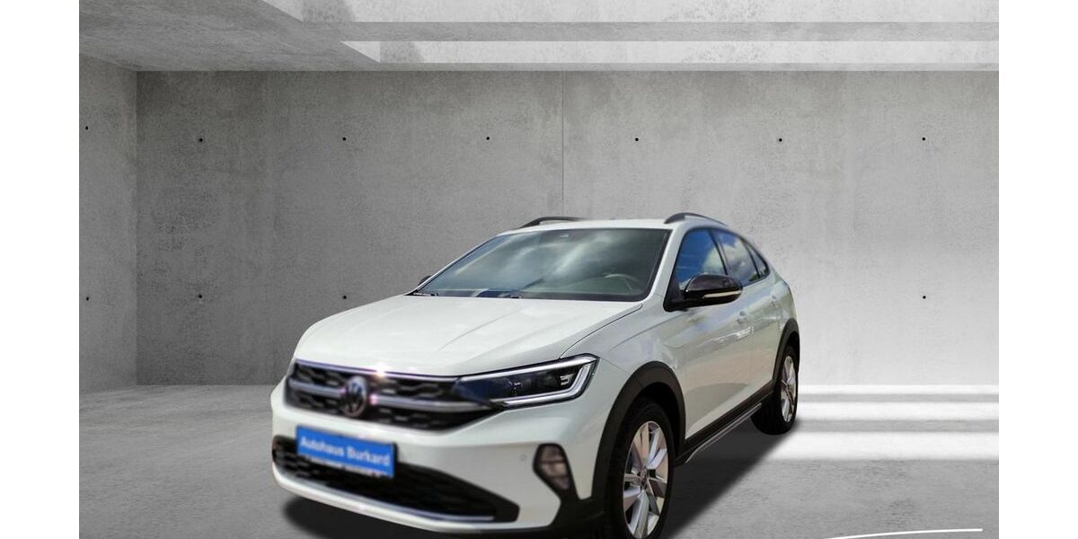 VW Taigo 4.500 km 31.900 &euro; Leipzig 04288