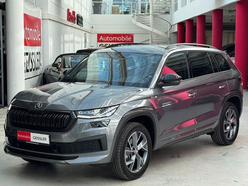 Kodiaq