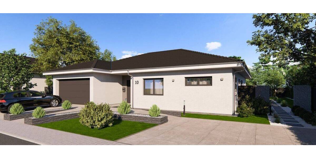 Einfamilienhaus Leipzig Mölkau - 4 Zimmer, 165 m&sup2;, 665.000&euro; | Angebot:26189871