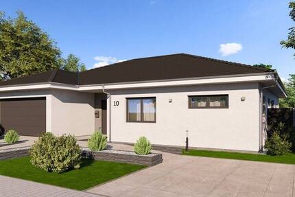 Haus Leipzig Mölkau - 4 Zimmer, 165 m&sup2;, 665.000&euro; | Angebot:26189871