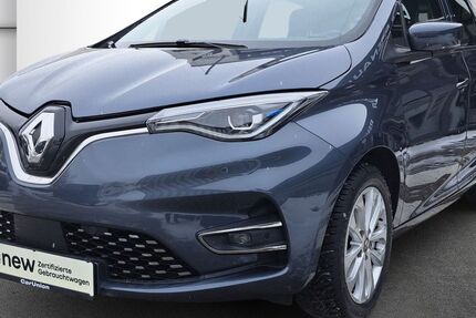 Renault ZOE 29.500 km 16.654 &euro; Leipzig 04129