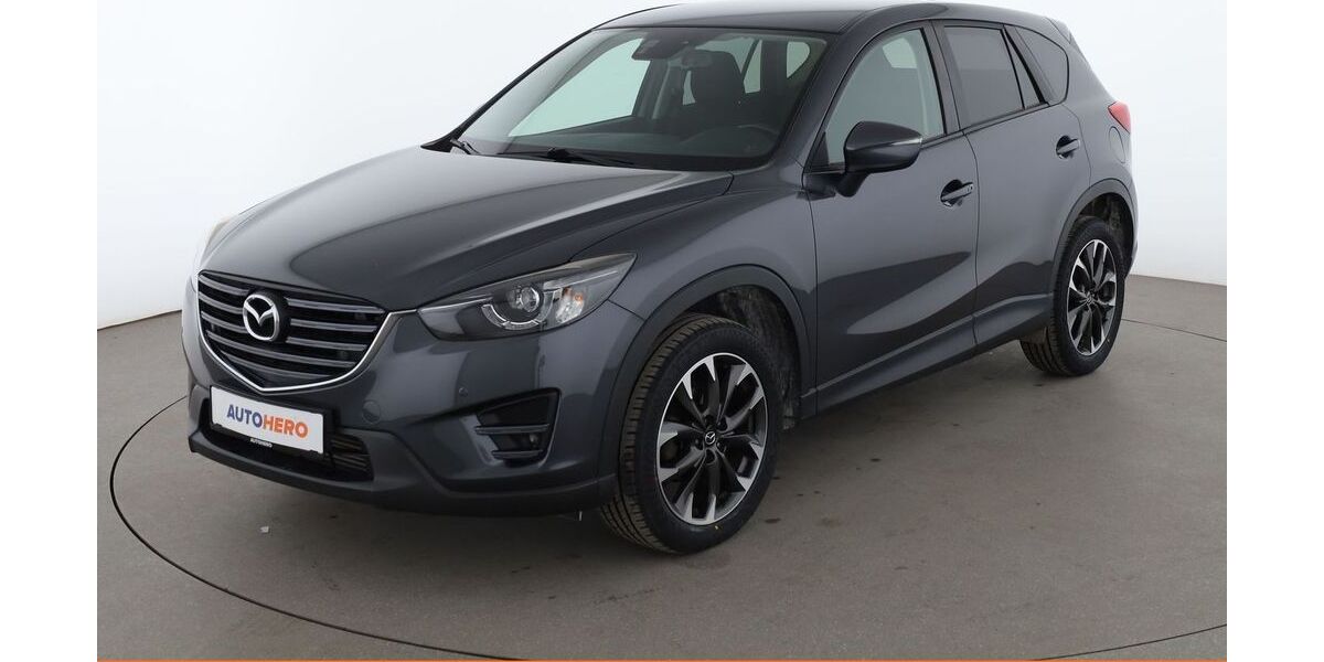 Mazda CX-5 37.775 km 15.740 &euro; Leipzig 04328