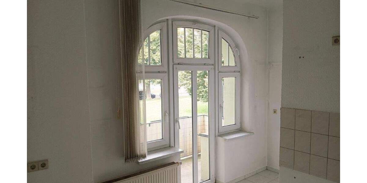 Etagenwohnung Eilenburg - 2 Zimmer, 72 m&sup2;, 470&euro; | Angebot:25737498