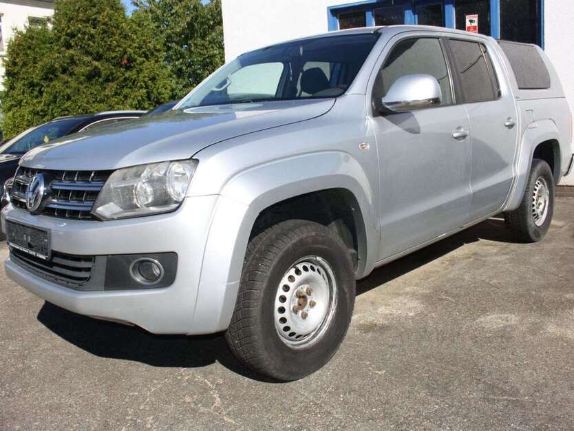 Amarok