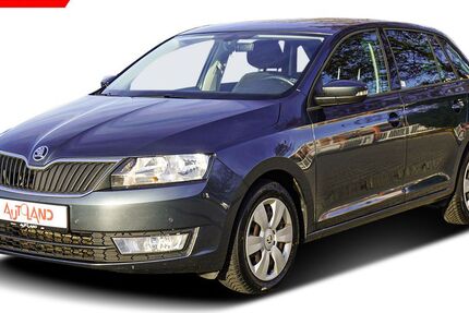 Skoda Rapid 106.468 km 10.990 &euro; Brehna 06796