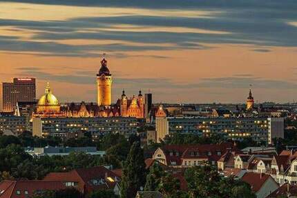 Haus Leipzig Zentrum-Nord - 9.500.000&euro; | Angebot:25320120