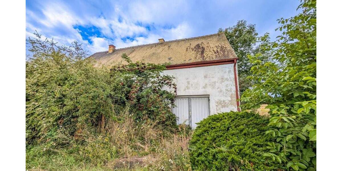 Grundstück Markranstädt Quesitz - 139.000&euro; | Angebot:25673709