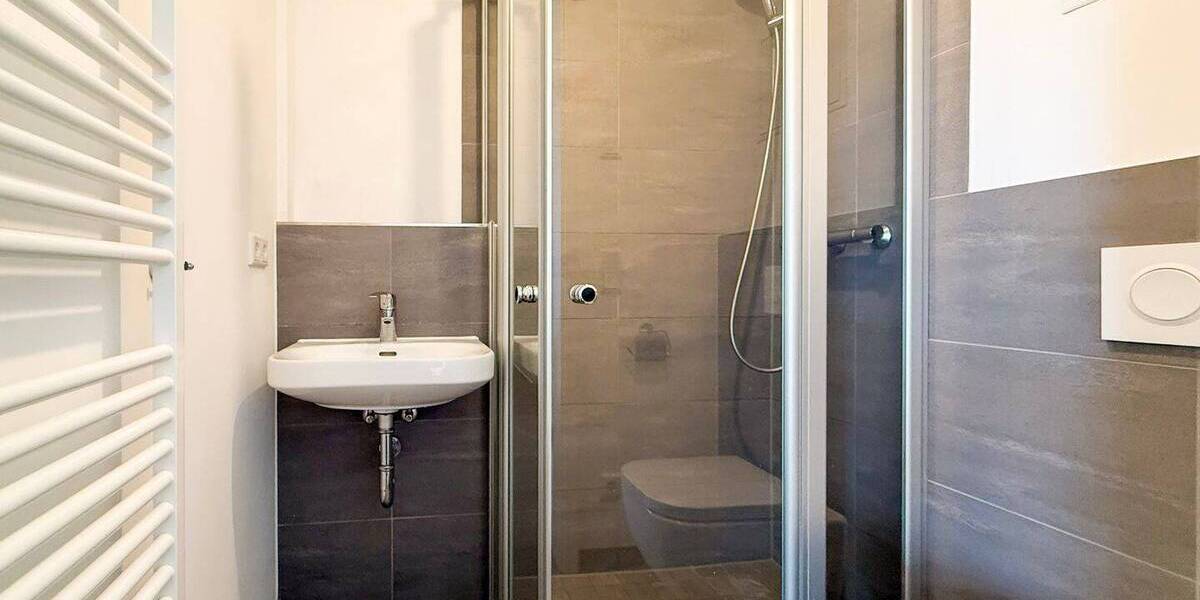 Etagenwohnung Leipzig Wiederitzsch - 2 Zimmer, 44 m&sup2;, 525&euro; | Angebot:26740506