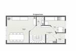 Reihenmittelhaus Leipzig Baalsdorf Baalsdorf - 6 Zimmer, 160 m&sup2;, 445.000&euro; | Angebot:26527655