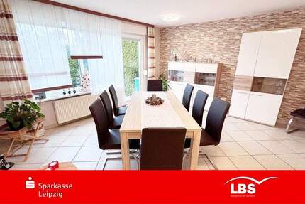 Haus Leipzig Lindenthal - 5 Zimmer, 114 m&sup2;, 345.000&euro; | Angebot:25677341