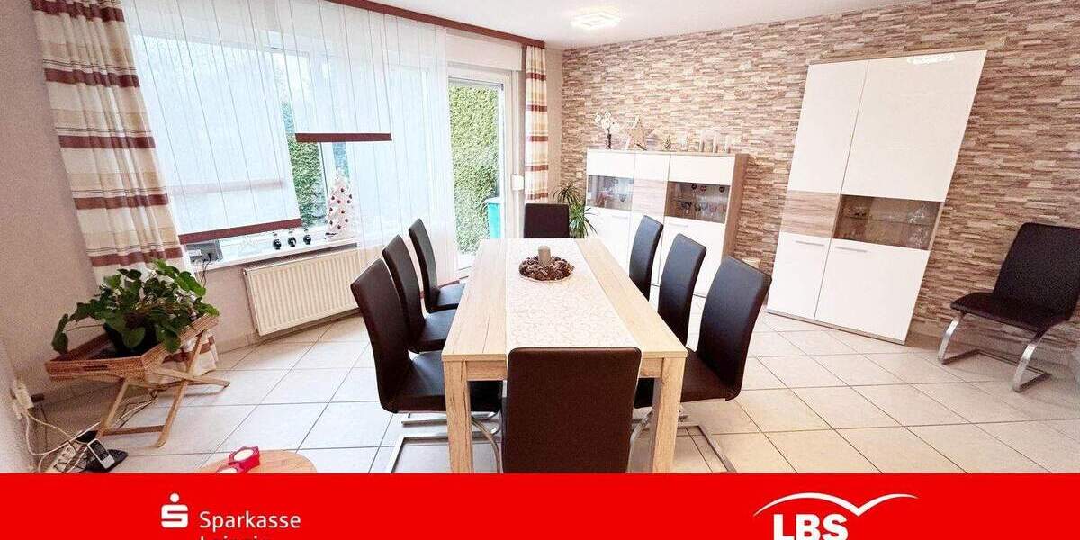 Reihenmittelhaus Leipzig Lindenthal - 5 Zimmer, 114 m&sup2;, 345.000&euro; | Angebot:25677341