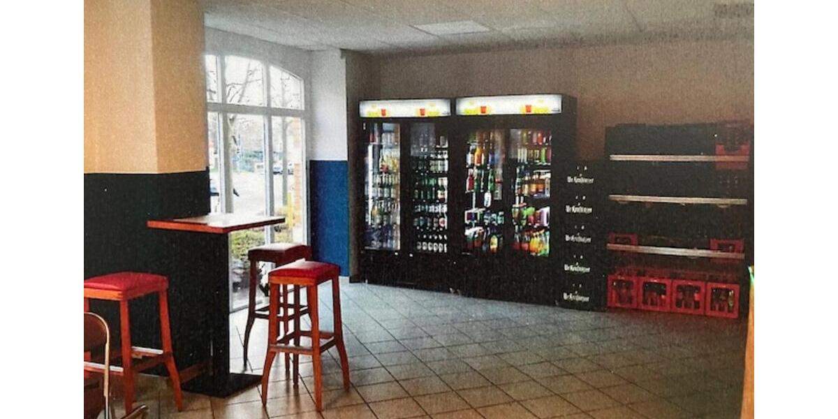 Gewerbeobjekt Leipzig Nord - 1.800&euro; | Angebot:25218167