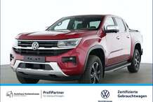 Gebrauchtwagen VW Amarok