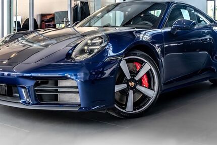 Porsche 992 9.900 km 164.800 € Leipzig 04356