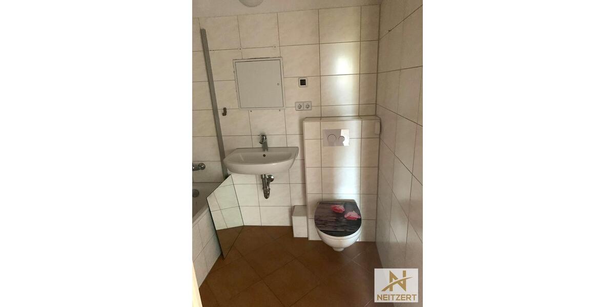 Etagenwohnung Leipzig Lausen-Grünau - 3 Zimmer, 67 m&sup2;, 779&euro; | Angebot:26004574