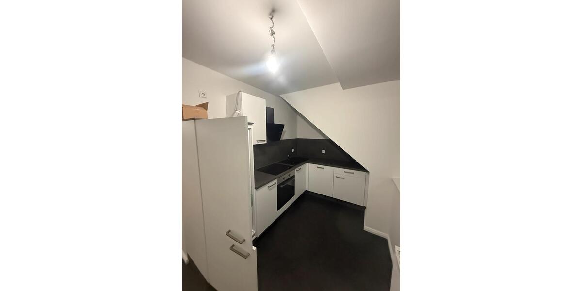 Dachgeschoßwohnung Leipzig Südost - 2 Zimmer, 58 m&sup2;, 779&euro; | Angebot:25960569
