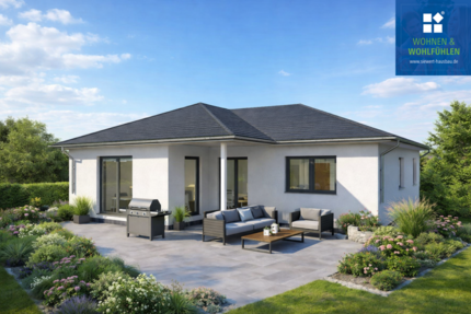 Haus Merseburg - 4 Zimmer, 111 m&sup2;, 390.800&euro; | Angebot:27159328