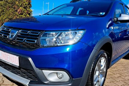 Dacia Sandero 83.970 km 8.499 &euro; Leipzig 04205