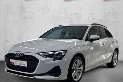 Audi A3 5.955 km 36.890 &euro; Leipzig 04129