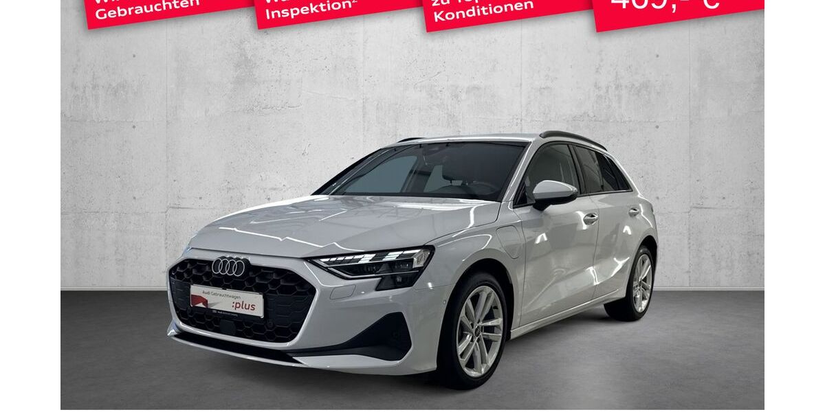 Audi A3 5.955 km 36.890 &euro; Leipzig 04129