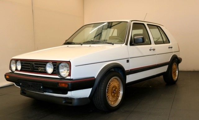 VW Golf 156.500 km 15.900 € Schkeuditz / OT Dölzig 04435