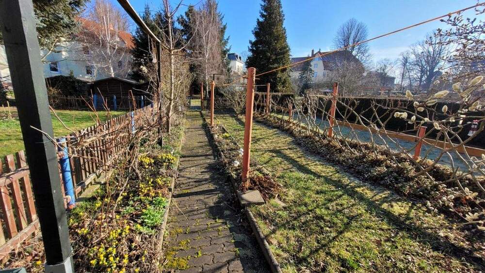 Reihenendhaus Regis-Breitingen Breitingen - 4 Zimmer, 70 m&sup2;, 145.000&euro; | Angebot:25733731