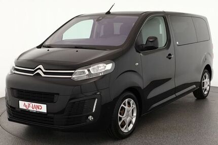 Citroen SpaceTourer
