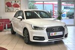 Audi A1 1.6 TDI Sport/Xenon Plus/MMI/Teilleder/17´´ 117.089 km 13.990 &euro; Leipzig 04347