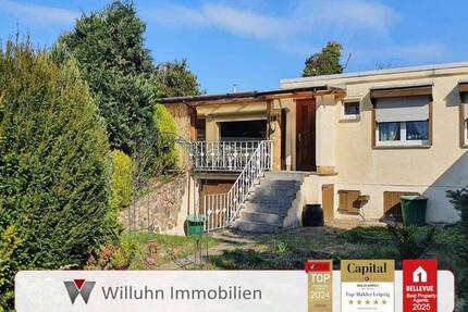 Haus Leipzig Wiederitzsch - 4 Zimmer, 115 m&sup2;, 295.000&euro; | Angebot:25733643