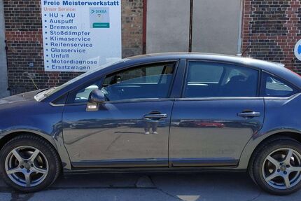 Citroen C4 127.164 km 3.650 &euro; Leipzig 04129