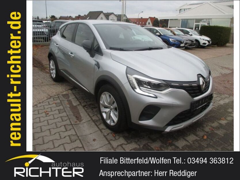 Captur