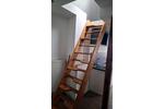 Dachgeschoßwohnung Schkeuditz - 1 Zimmer, 42 m&sup2;, 419&euro; | Angebot:26195911