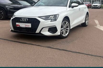 Audi A3 92.540 km 22.980 &euro; Merseburg 06217
