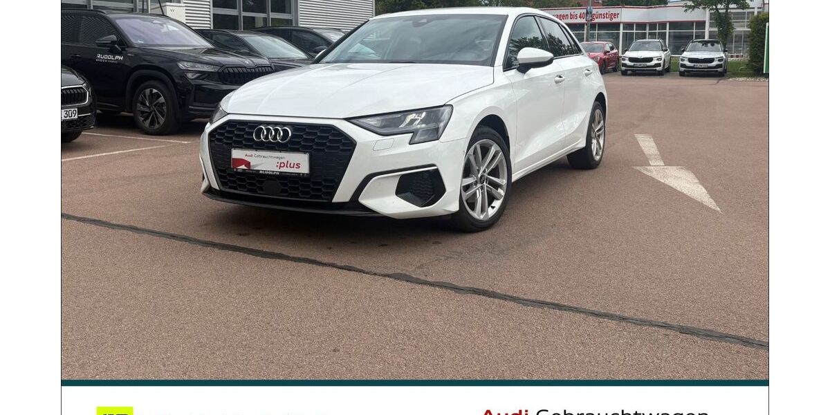 Audi A3 92.540 km 22.980 &euro; Merseburg 06217