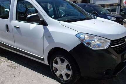 Dacia Dokker 79.400 km 10.490 &euro; Leipzig 04229