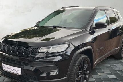 Jeep Compass 62.092 km 19.990 &euro; Merseburg 06217