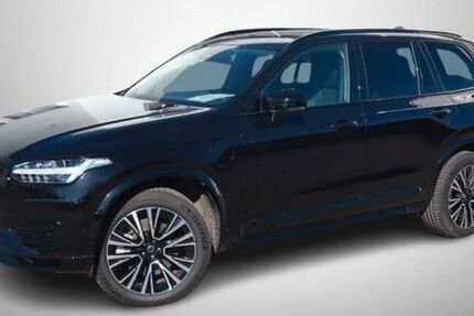 Volvo XC90 5.000 km 70.000 € Leipzig 04319