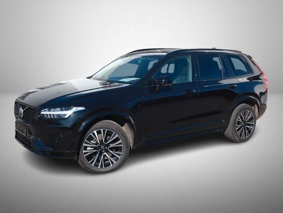 Volvo XC90 5.000 km 70.000 € Leipzig 04319