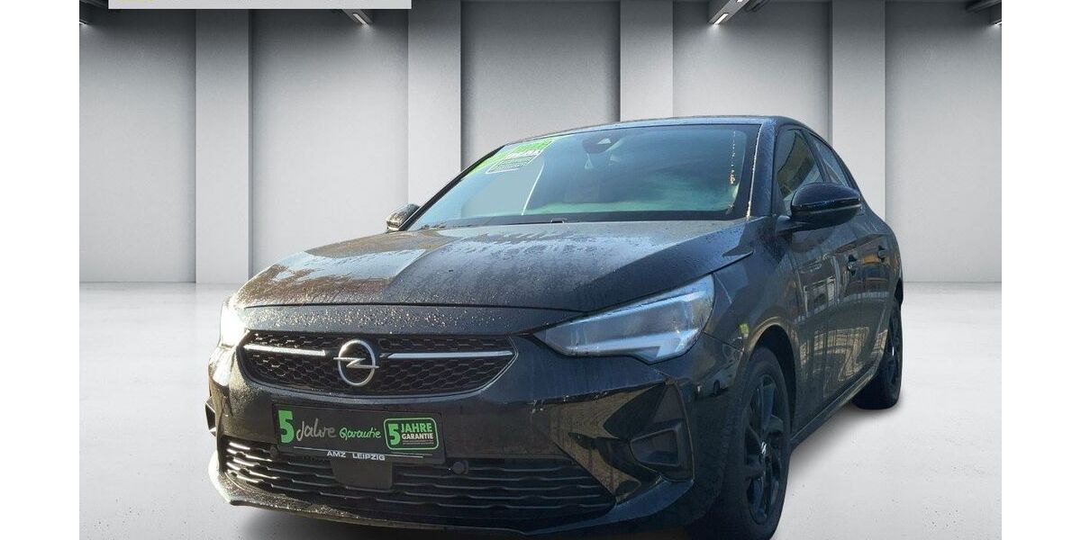 Opel Corsa 32.266 km 14.700 &euro; Leipzig 04179