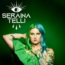 Seraina Telli - Green Tour 11.09.2026 Moritzbastei