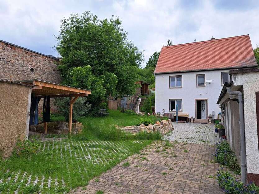 Haus zum Kaufen in Teuchern 218.000 € 95 m²