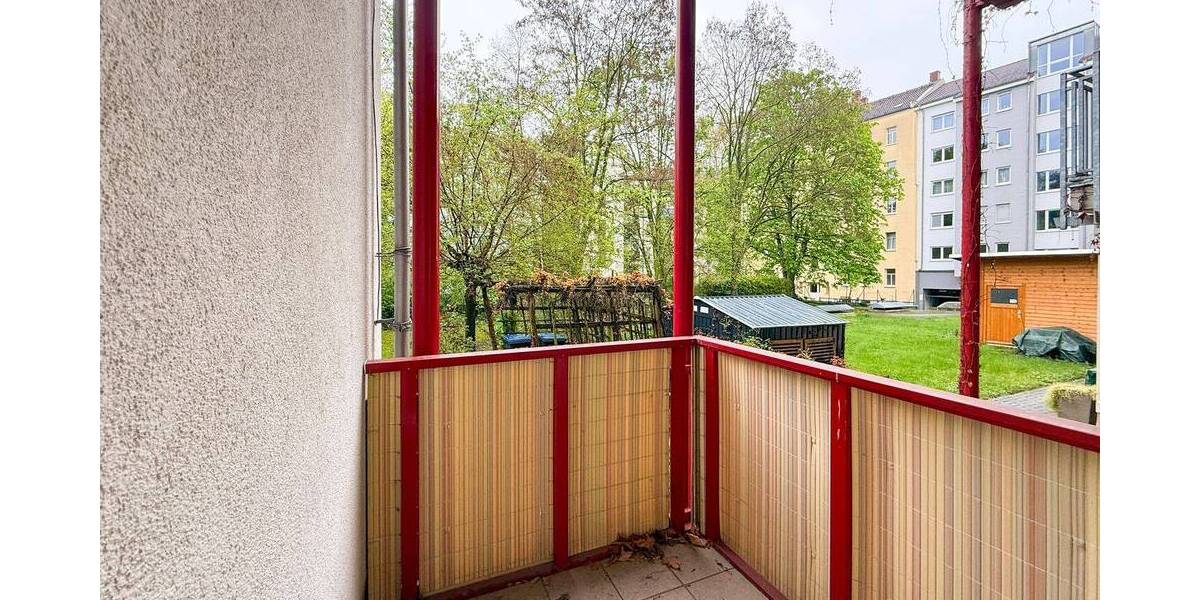 Etagenwohnung Leipzig Gohlis-Mitte - 2 Zimmer, 52 m&sup2;, 149.000&euro; | Angebot:26401975