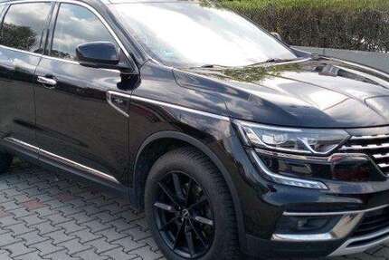 Renault Koleos 94.352 km 18.500 &euro; Leipzig, Stadt 04129