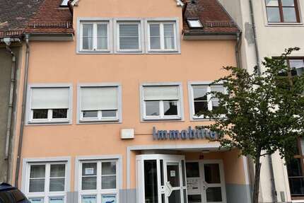 Wohnung Wurzen Altstadt - 4 Zimmer, 146 m&sup2;, 1.385&euro; | Angebot:24210504