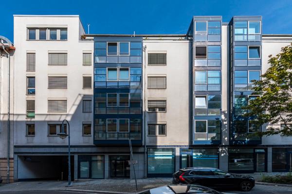 Flexibel nutzbare Fläche in günstiger Lage zimmer