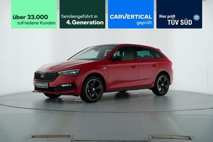 Skoda Scala 49.569 km 16.889 &euro; Leipzig 04103