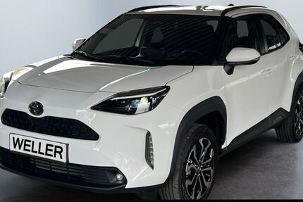 Toyota Yaris Cross 14.400 km 26.990 &euro; Leipzig 04347