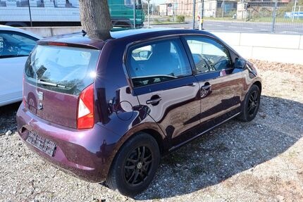 Seat Mii 32.647 km 9.500 &euro; Krostitz 04509